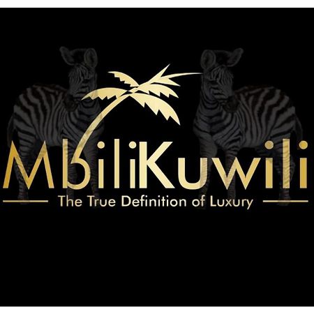 Mbili Kuwili Studio Suites Diani Beach Extérieur photo