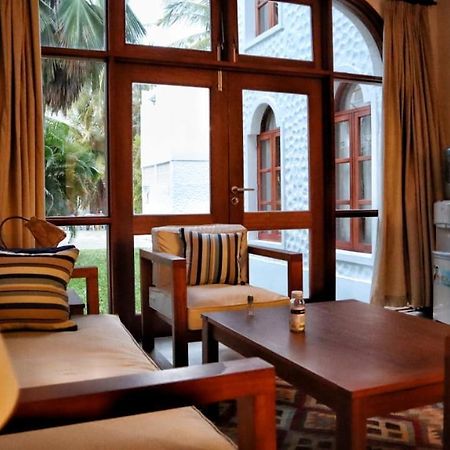 Mbili Kuwili Studio Suites Diani Beach Extérieur photo