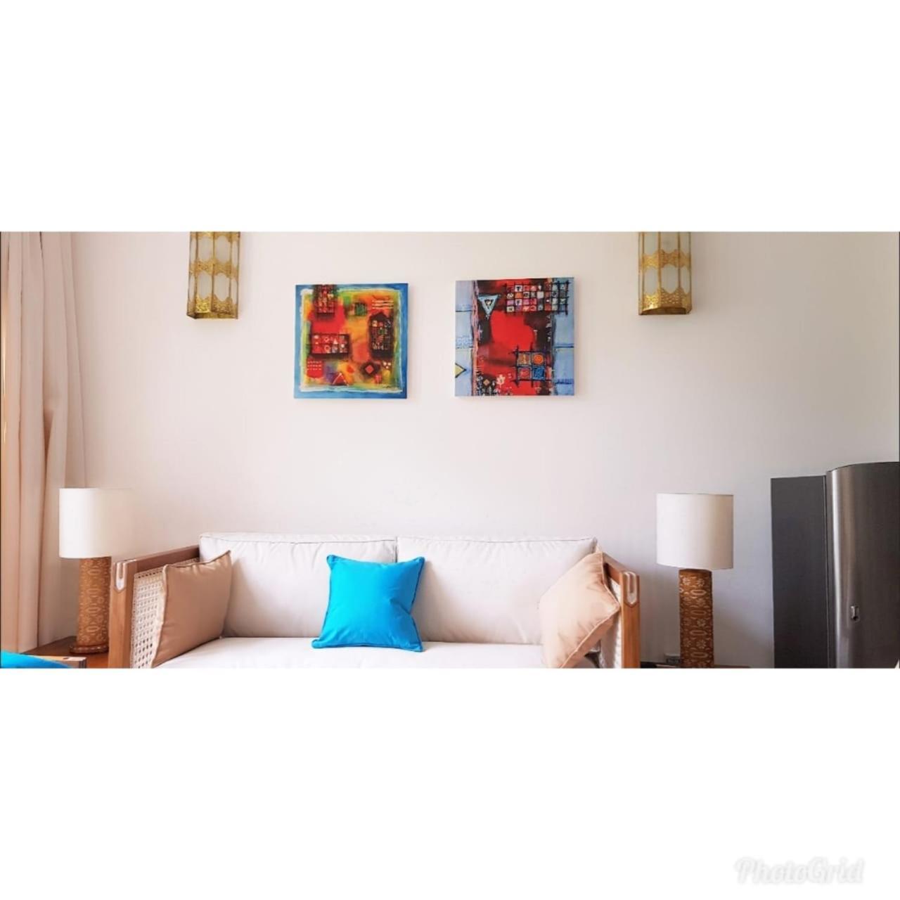 Mbili Kuwili Studio Suites Diani Beach Extérieur photo