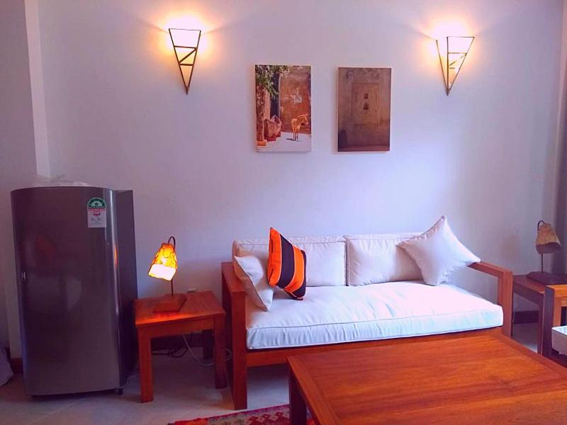 Mbili Kuwili Studio Suites Diani Beach Extérieur photo