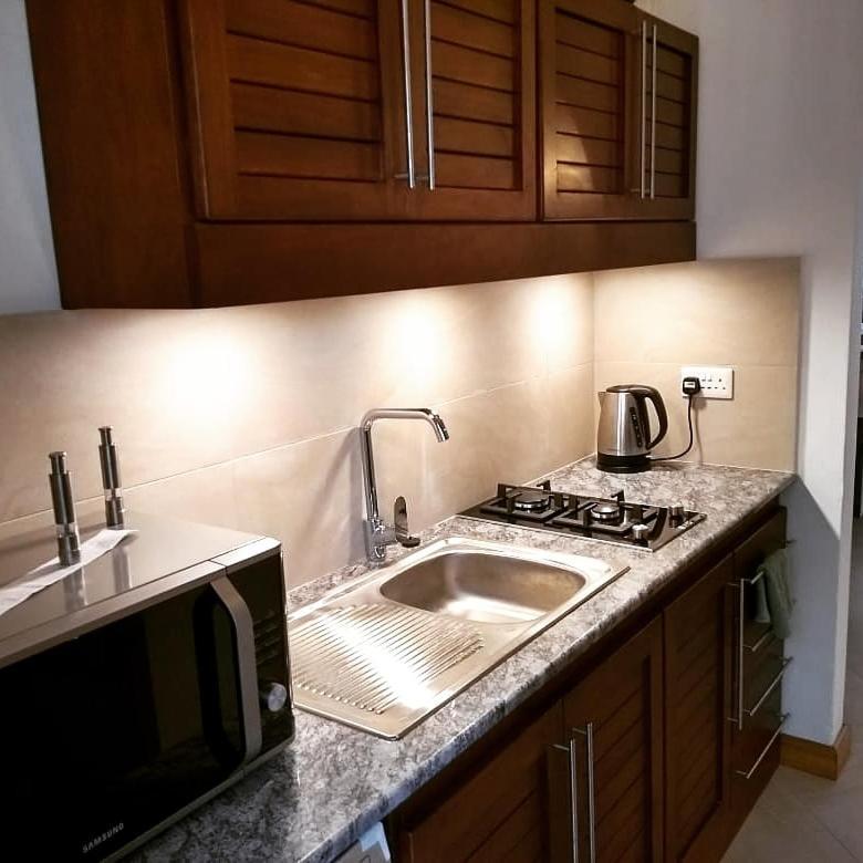 Mbili Kuwili Studio Suites Diani Beach Extérieur photo
